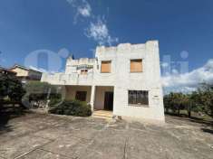 Foto Villa in vendita a Sellia Marina