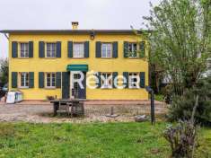 Foto Villa in vendita a Selvazzano Dentro