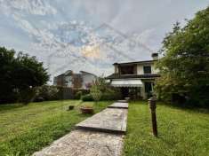 Foto Villa in vendita a Selvazzano Dentro