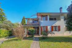 Foto Villa in vendita a Selvazzano Dentro