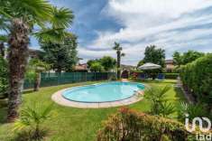 Foto Villa in vendita a Selvazzano Dentro