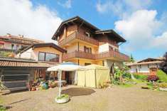 Foto Villa in vendita a Selvino - 15 locali 708mq