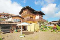 Foto Villa in vendita a Selvino