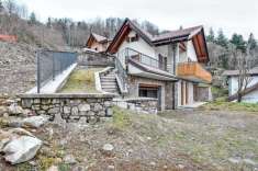 Foto Villa in vendita a Selvino