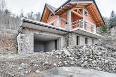 Foto Villa in vendita a Selvino
