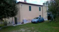 Foto Villa in vendita a Semproniano 300 mq  Rif: 1044287