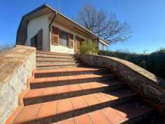 Foto Villa in vendita a Semproniano 350 mq  Rif: 1313942