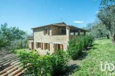 Foto Villa in vendita a Semproniano