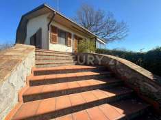 Foto Villa in vendita a Semproniano