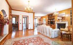 Foto Villa in vendita a Senago