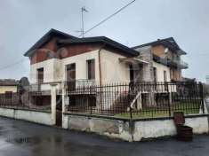 Foto Villa in vendita a Senna Lodigiana