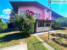 Foto Villa in vendita a Seravezza - 11 locali 229mq