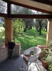 Foto Villa in vendita a Seravezza