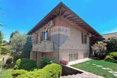 Foto Villa in vendita a Seregno