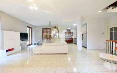 Foto Villa in vendita a Seregno