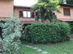 Foto Villa in Vendita a Seregno via San Giuseppe 42