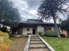 Foto Villa in vendita a Seriate