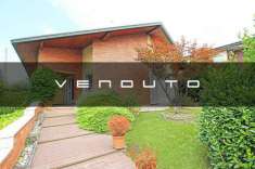 Foto Villa in vendita a Seriate
