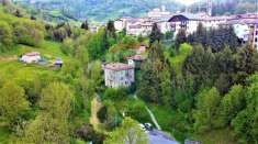 Foto Villa in vendita a Serina