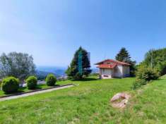 Foto Villa in Vendita a Serle Serle