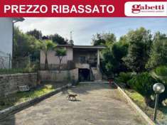Foto Villa in vendita a Sermoneta - 4 locali 110mq