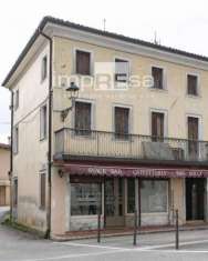 Foto Villa in vendita a Sernaglia Della Battaglia