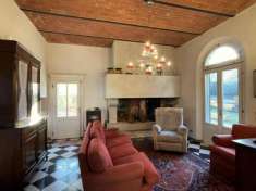 Foto Villa in vendita a Serra - San Miniato 600 mq  Rif: 1318349