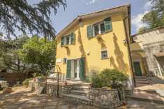 Foto Villa in vendita a Serra Ricc