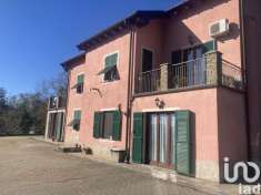 Foto Villa in vendita a Serra Ricco'