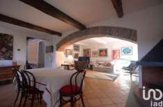 Foto Villa in vendita a Serra Ricco'