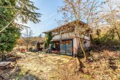 Foto Villa in vendita a Serramazzoni