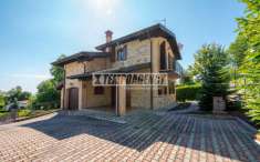 Foto Villa in vendita a Serramazzoni