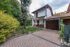 Foto Villa in vendita a Serramazzoni