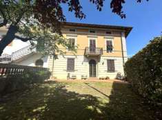 Foto Villa in vendita a Serravalle Pistoiese