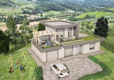 Foto Villa in vendita a Serravalle Pistoiese