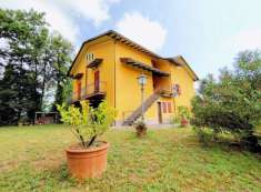 Foto Villa in vendita a Serravalle Pistoiese