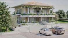 Foto Villa in vendita a Serravalle Pistoiese