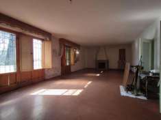 Foto Villa in vendita a Serravalle Pistoiese