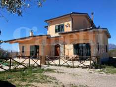 Foto Villa in vendita a Serre