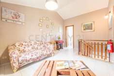 Foto Villa in vendita a Serrone
