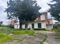 Foto Villa in vendita a Sessa Aurunca - 240mq