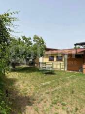 Foto Villa in vendita a Sessa Aurunca