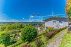 Foto Villa in vendita a Sesto Calende - 12 locali 260mq