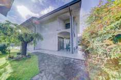 Foto Villa in vendita a Sesto Calende