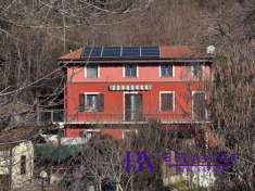 Foto Villa in vendita a Sesto Calende
