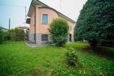 Foto Villa in vendita a Sesto Calende