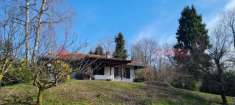 Foto Villa in vendita a Sesto Calende