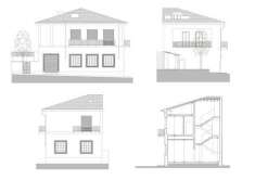 Foto Villa in vendita a Sesto Fiorentino