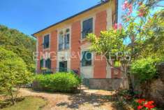 Foto Villa in vendita a Sestri Levante