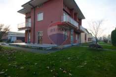 Foto Villa in vendita a Settala